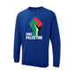 Palestine  Sweatshirt PW109