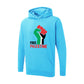 Palestine Hoodie PW109
