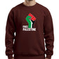 Palestine  Sweatshirt PW109