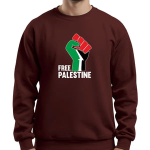 Palestine  Sweatshirt PW109