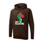 Palestine Hoodie PW109