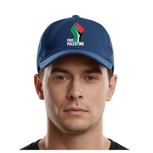 Palestine Cap PW109