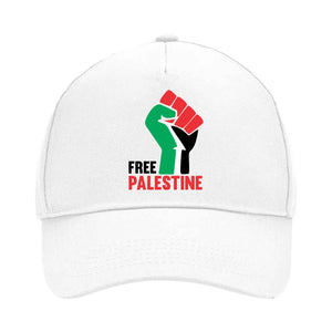 Palestine Cap PW109