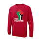 Palestine  Sweatshirt PW109