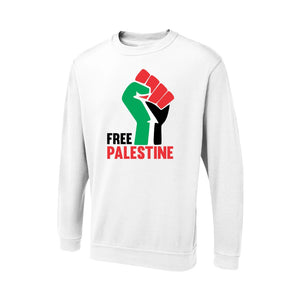 Palestine  Sweatshirt PW109