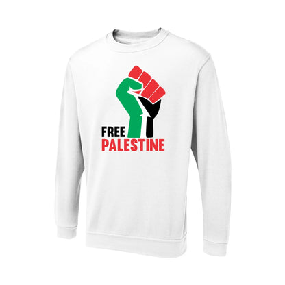 Palestine  Sweatshirt PW109