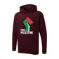 Palestine Hoodie PW109