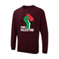 Palestine  Sweatshirt PW109