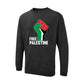 Palestine  Sweatshirt PW109