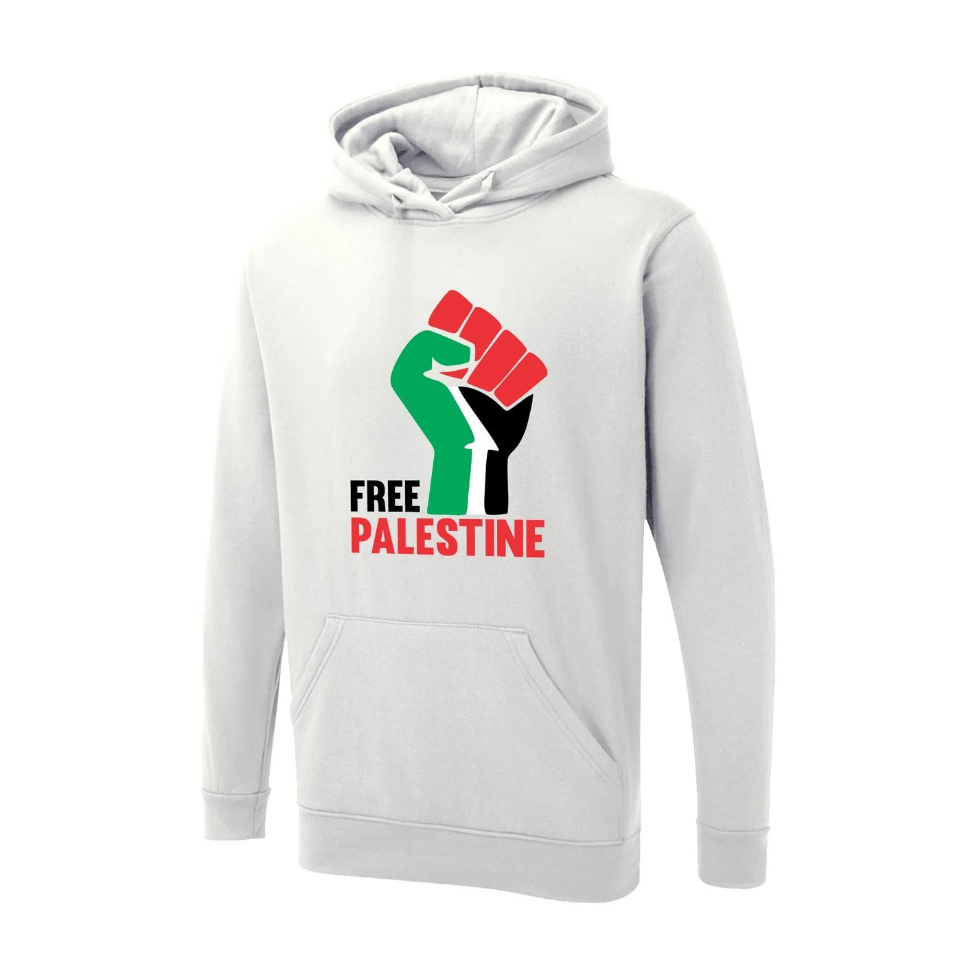 Palestine Hoodie PW109