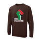 Palestine  Sweatshirt PW109