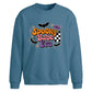 Spooky Babe Era Halloween Oversize Sweatshirt