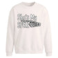 She is My Spell Halloween Oversized Sweatshirt