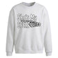 She is My Spell Halloween Oversized Sweatshirt