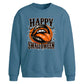 Happy Swalloween Oversized Sweatshirt