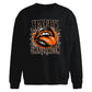 Happy Swalloween Oversized Sweatshirt