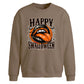 Happy Swalloween Oversized Sweatshirt