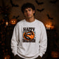 Happy Swalloween Oversized Sweatshirt