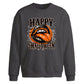 Happy Swalloween Oversized Sweatshirt