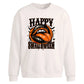 Happy Swalloween Oversized Sweatshirt