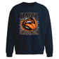 Happy Swalloween Oversized Sweatshirt