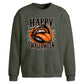 Happy Swalloween Oversized Sweatshirt