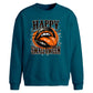 Happy Swalloween Oversized Sweatshirt