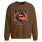 Happy Swalloween Oversized Sweatshirt