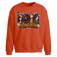Halloween Oversize Sweatshirt Peanuts Spooky Season Tee