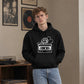 Cassette Tape Retro Unisex Hoodie
