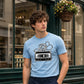 Retro Cassette Tape Graphic Unisex T-Shirt