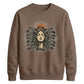Rise Up Truth Retro Unisex Sweatshirt