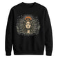 Rise Up Truth Retro Unisex Sweatshirt