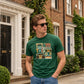 Retro Unisex T Shirt I Am This Old Graphic Tee