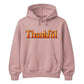 Thankful Slogan Thanksgiving Unisex Hoodie