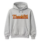Thankful Slogan Thanksgiving Unisex Hoodie