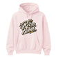 Retro Rebel Graphic Retro Unisex Hoodie