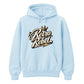 Retro Rebel Graphic Retro Unisex Hoodie