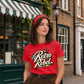 Retro Rebel Retro Unisex T-Shirt