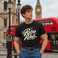 Retro Rebel Retro Unisex T-Shirt