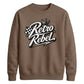 Retro Rebel Unisex Sweatshirt