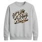 Retro Rebel Unisex Sweatshirt