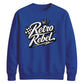 Retro Rebel Unisex Sweatshirt