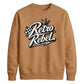 Retro Rebel Unisex Sweatshirt
