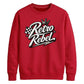 Retro Rebel Unisex Sweatshirt