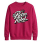 Retro Rebel Unisex Sweatshirt