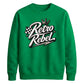 Retro Rebel Unisex Sweatshirt