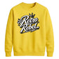 Retro Rebel Unisex Sweatshirt
