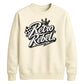 Retro Rebel Unisex Sweatshirt