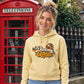 Dancing Queen Disco Retro Unisex Hoodie